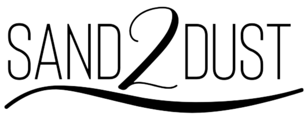 Sand2Dust