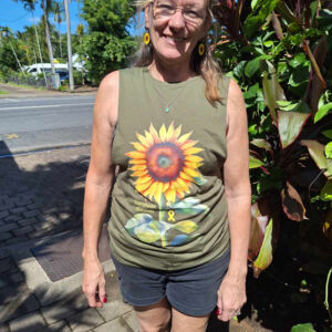 Endometriosis Tank  Thumbnail