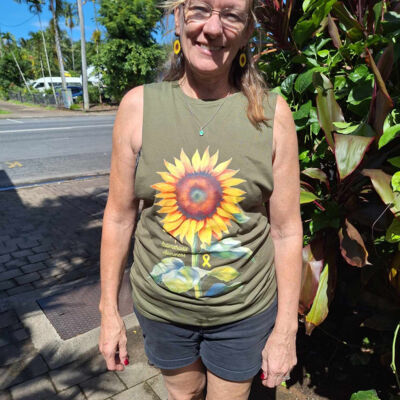 Endometriosis Tank  Thumbnail