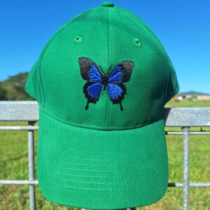 Ulysses Cap Thumbnail