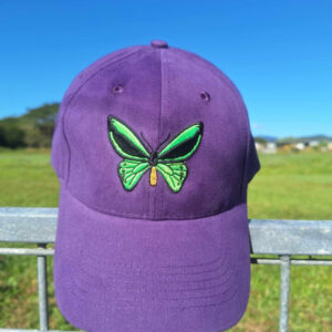 Birdwing Cap Thumbnail