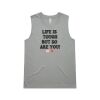 Women's Upside Tank Thumbnail