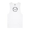 Mens Barnard Tank Thumbnail