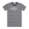 Mens Staple Stripe Tee Thumbnail